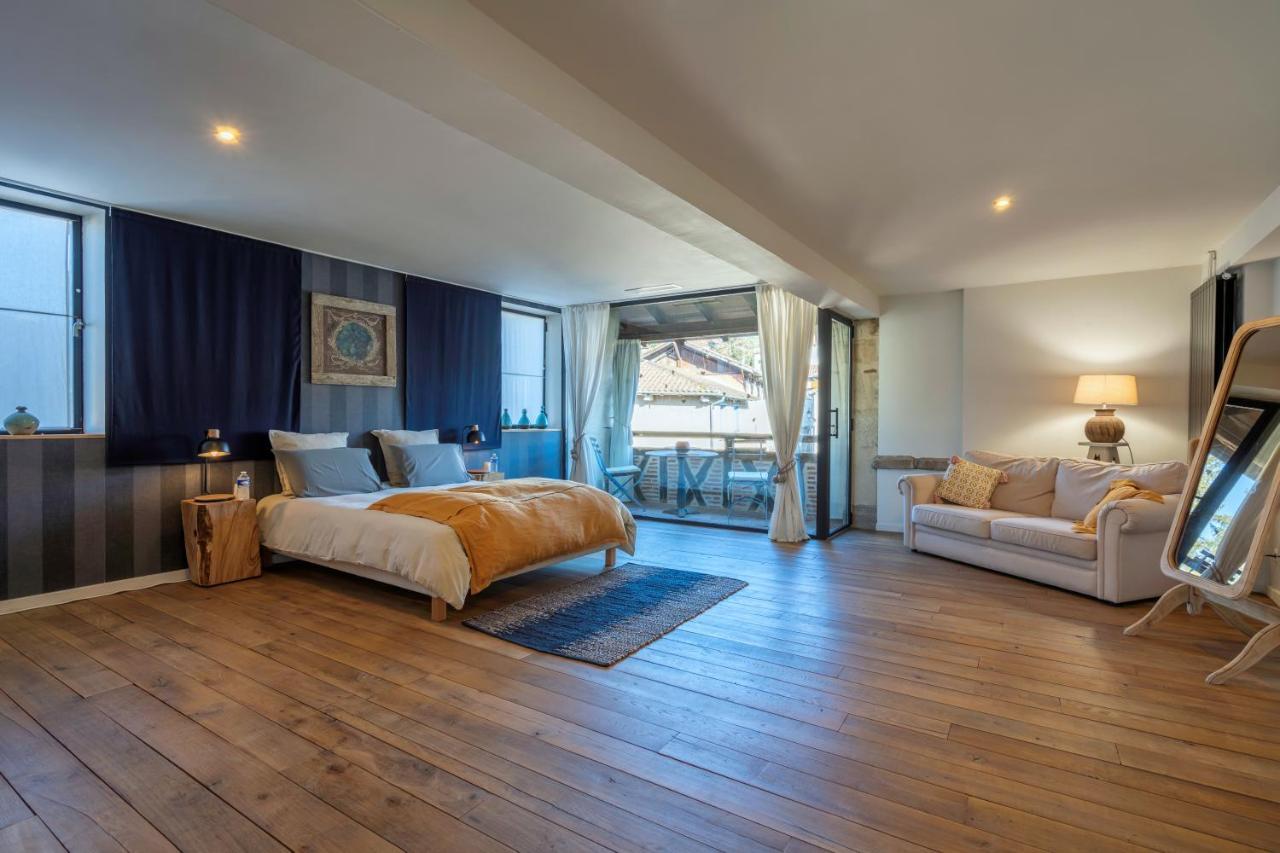 Chambre D'Hotes Conquans フィジャック エクステリア 写真