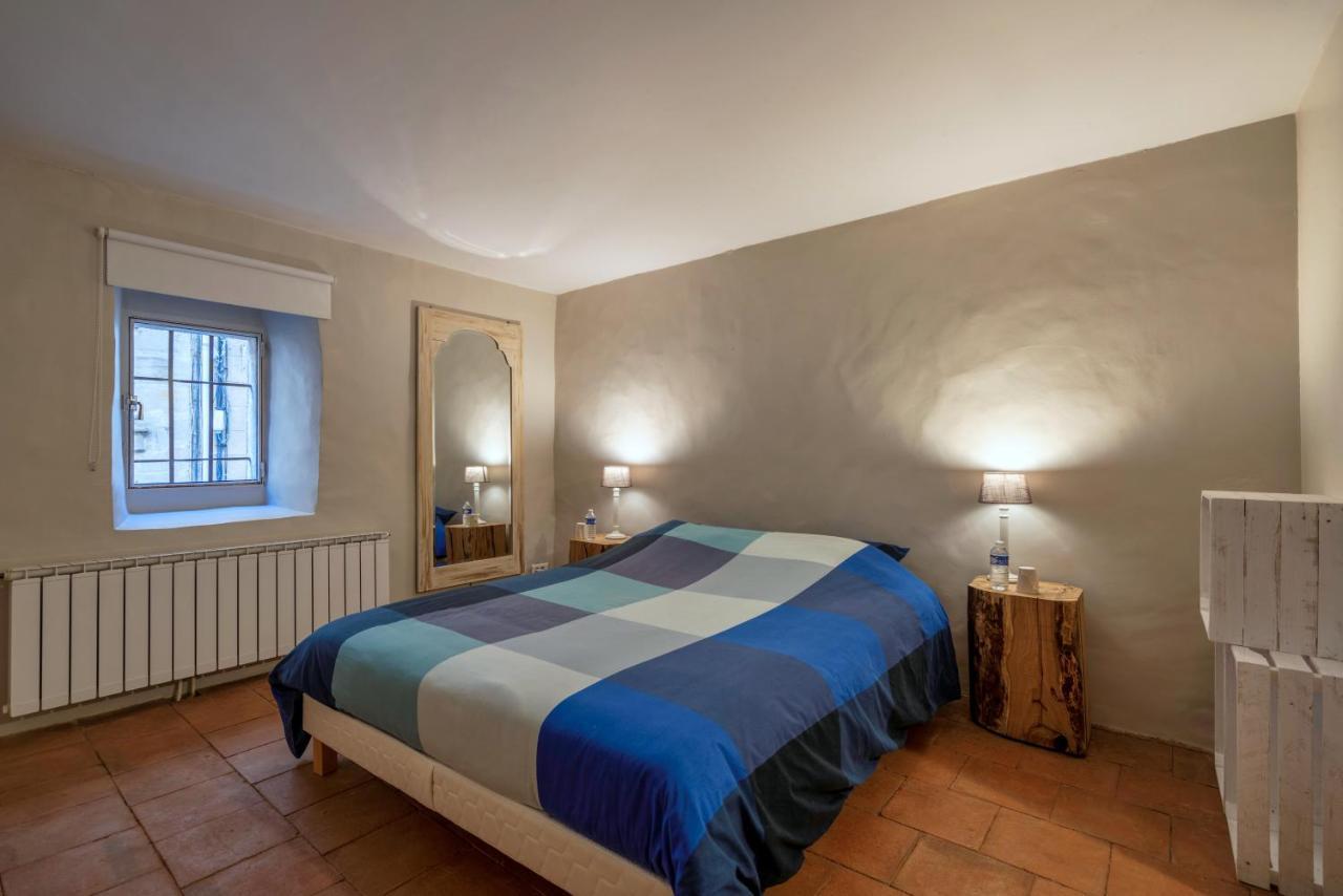 Chambre D'Hotes Conquans フィジャック エクステリア 写真