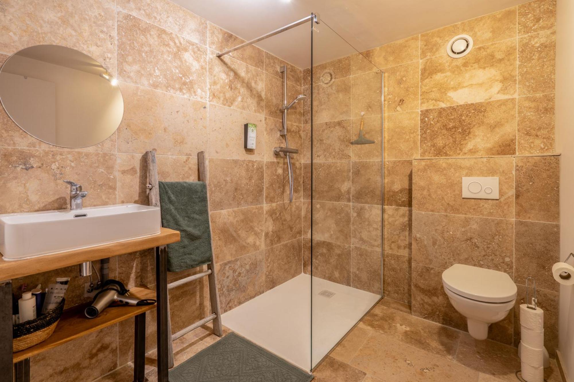 Chambre D'Hotes Conquans フィジャック エクステリア 写真
